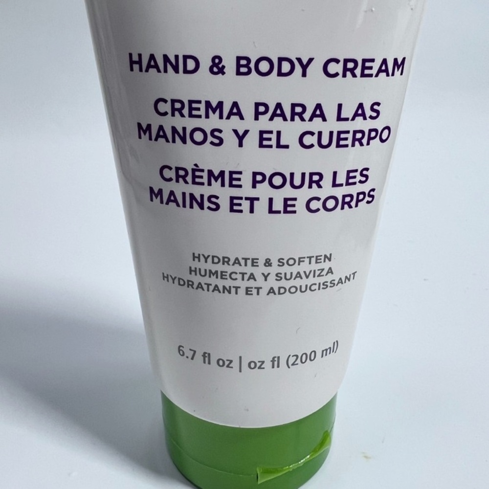 Herbalife Hand & Body Cream - Picture 3 of 5
